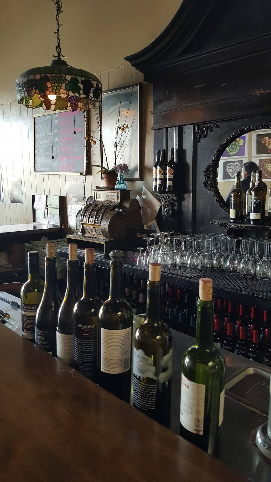 Britt Maries Restaurant | restaurant | 1369 Solano Ave, Albany, CA 94706, USA | 5105271314 OR +1 510-527-1314