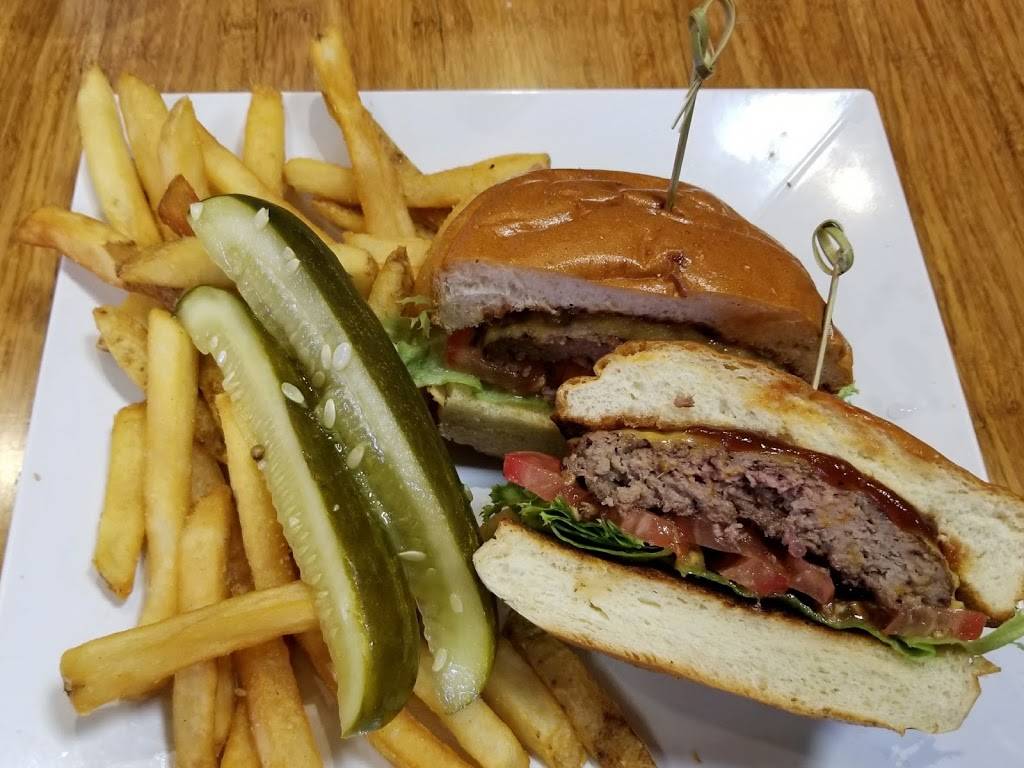 Crossroads West Cafe | restaurant | 4700 Western Heritage Way, Los Angeles, CA 90027, USA | 3234954334 OR +1 323-495-4334