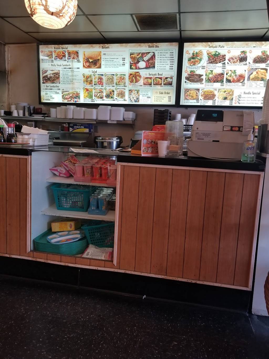 Crazy Grill | restaurant | 20765 S Avalon Blvd, Carson, CA 90746, USA | 3105155383 OR +1 310-515-5383