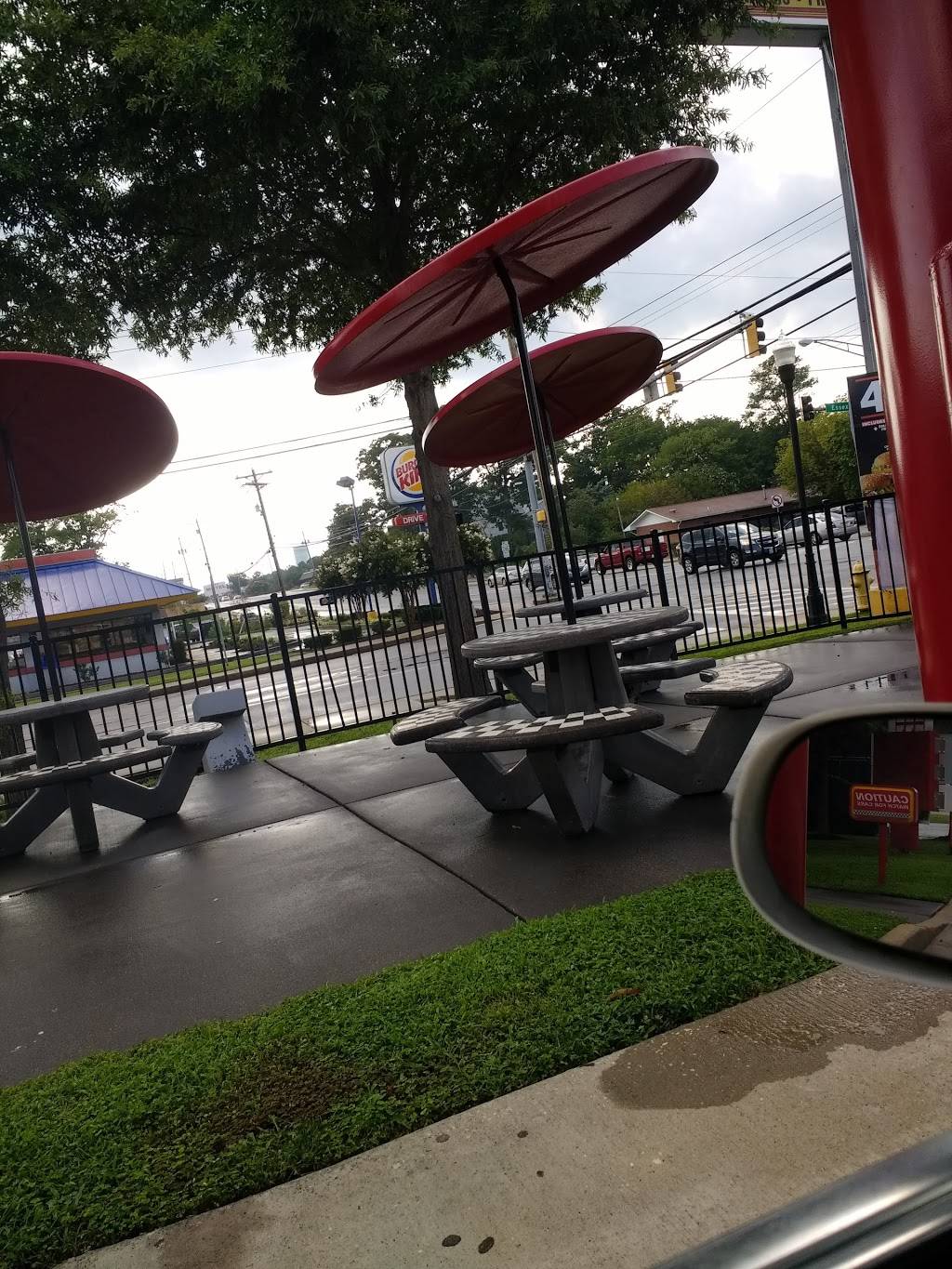 Checkers | restaurant | 21656 Great Mills Rd, Lexington Park, MD 20653, USA | 3018661888 OR +1 301-866-1888