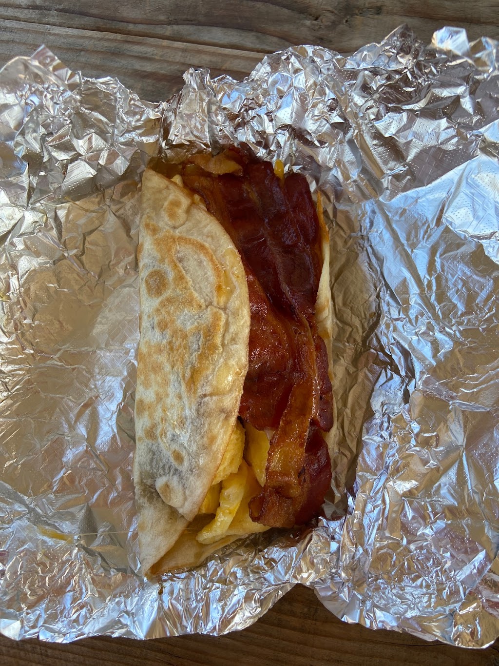 Tacos & tacos | restaurant | 10701 Old Manchaca Rd, Austin, TX 78748, USA | 7372626212 OR +1 737-262-6212