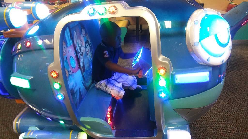 Chuck E. Cheese | restaurant | 244 N Congress Ave, Boynton Beach, FL 33425, USA | 5613691032 OR +1 561-369-1032