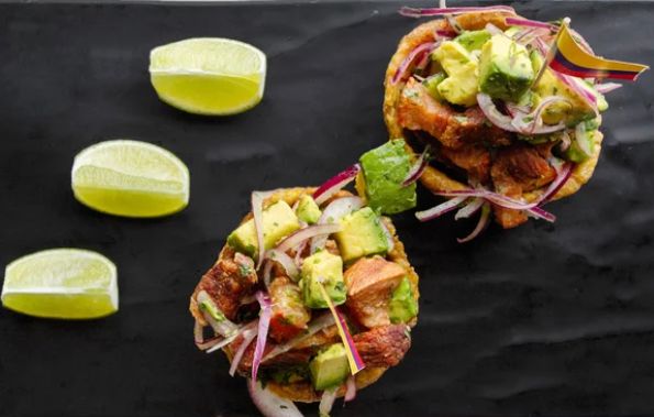 Delicious Colombian Food | restaurant | 500 S Lehigh St, Baltimore, MD 21224, USA | 3013238073 OR +1 301-323-8073