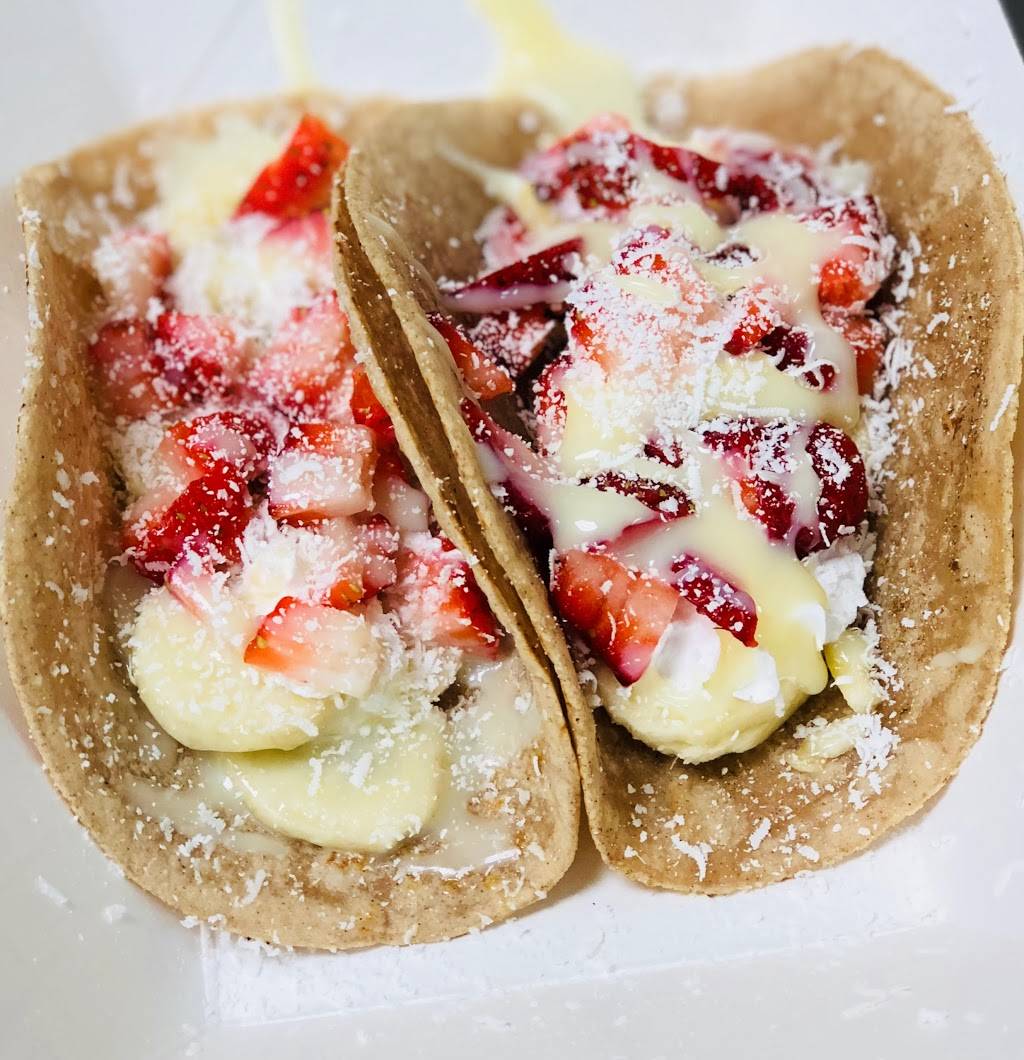 3 Amigos Taco Express | restaurant | 2263 Kresge Dr, Amherst, OH 44001, USA | 4409891389 OR +1 440-989-1389