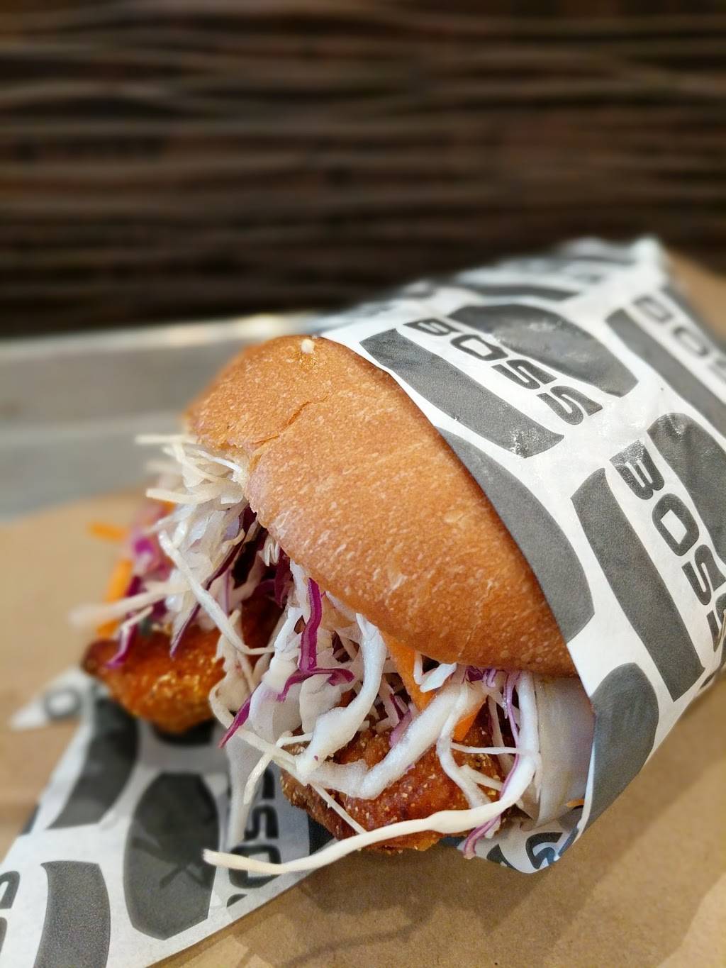 Boss | restaurant | 1187 Solano Ave, Albany, CA 94706, USA | 5105262677 OR +1 510-526-2677