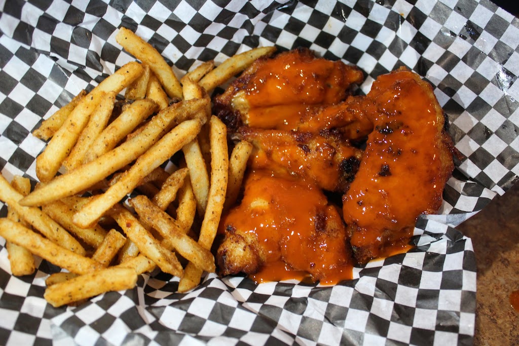 Coopland LLC | restaurant | Saturday’s 8am-11am, See Social Media @reeatsbbqandmore, 1200 W Vineyard Rd, Phoenix, AZ 85041, USA | 6023947587 OR +1 602-394-7587