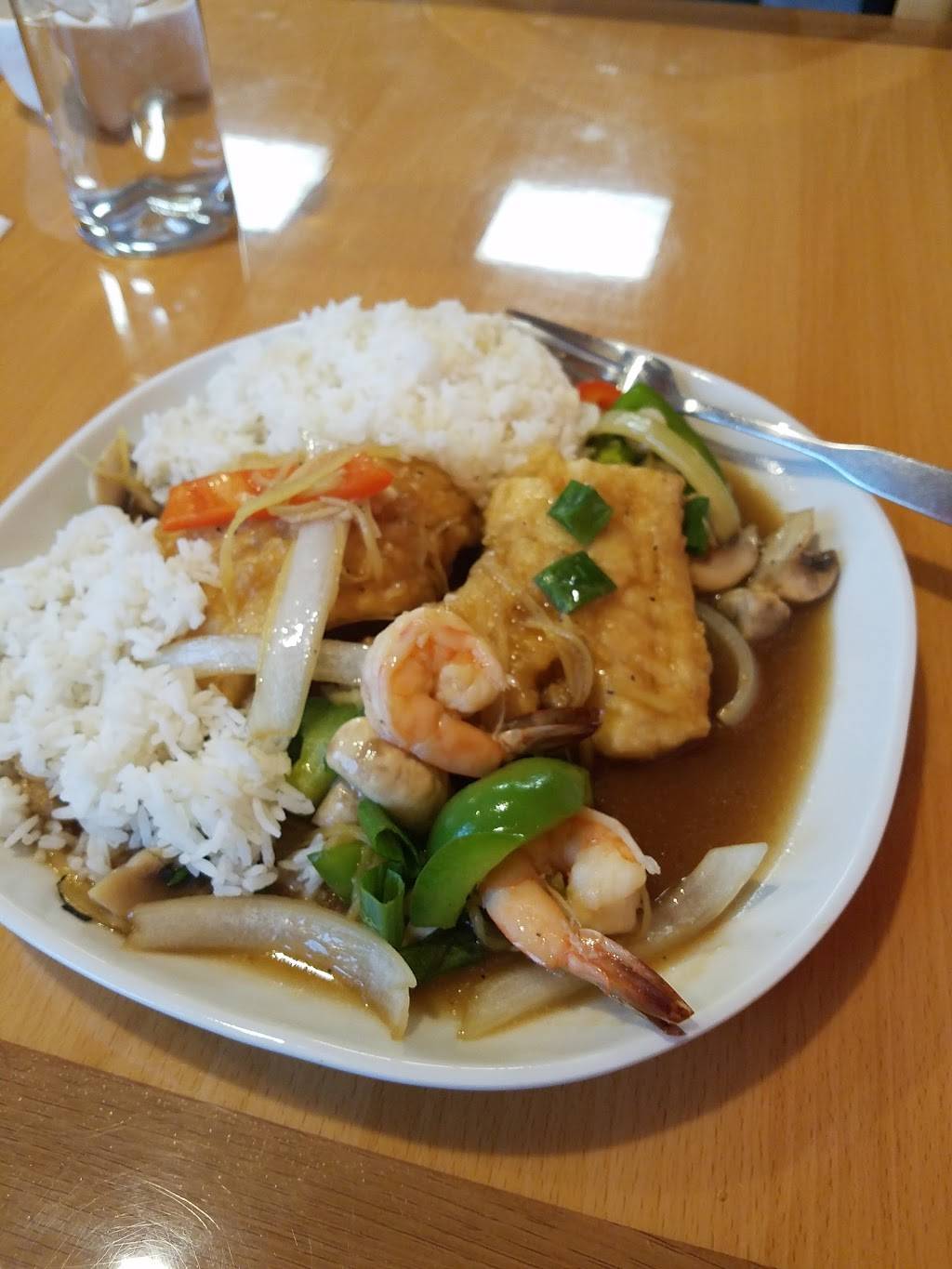 Bangna Garden Restaurant | restaurant | 77 Summer St, Kingston, MA 02364, USA | 7815854503 OR +1 781-585-4503