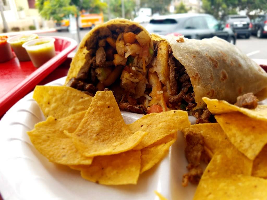 Don Bravo | restaurant | 5504 La Jolla Blvd, La Jolla, CA 92037, USA | 8584548940 OR +1 858-454-8940