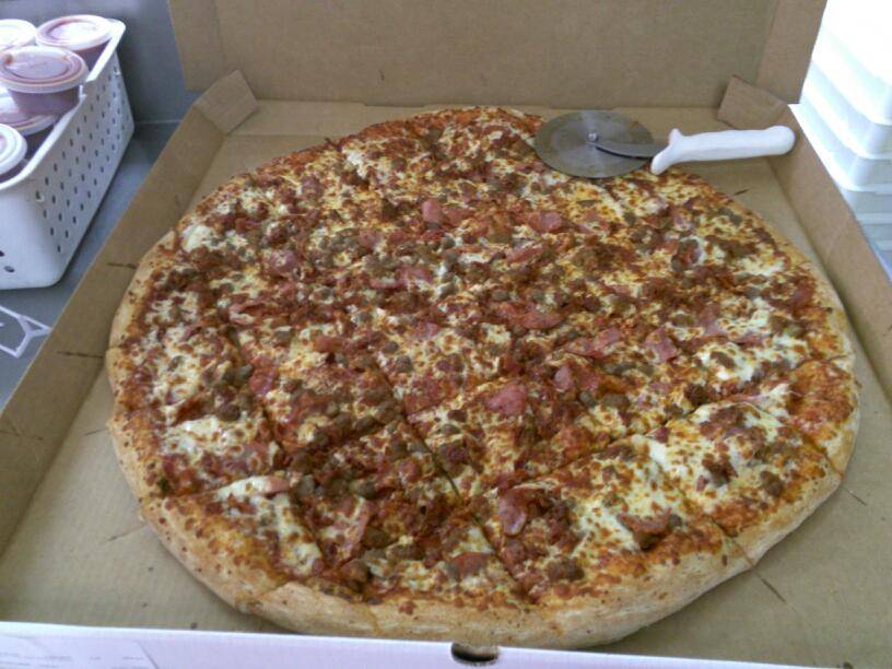 Five Star Pizza | restaurant | 3325 Plymouth St, Jacksonville, FL 32205, USA | 9043888879 OR +1 904-388-8879