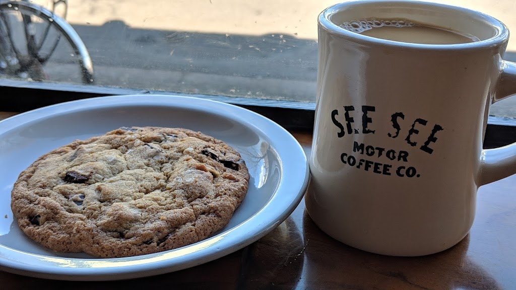 See See Motor Coffee Co. | cafe | 1642 NE Sandy Blvd, Portland, OR 97232, USA | 5039193278 OR +1 503-919-3278