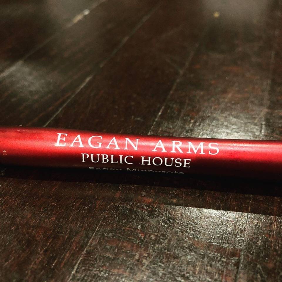 Eagan Arms Public House | restaurant | 4250 Lexington Ave S #111, Eagan, MN 55123, USA | 6513487361 OR +1 651-348-7361