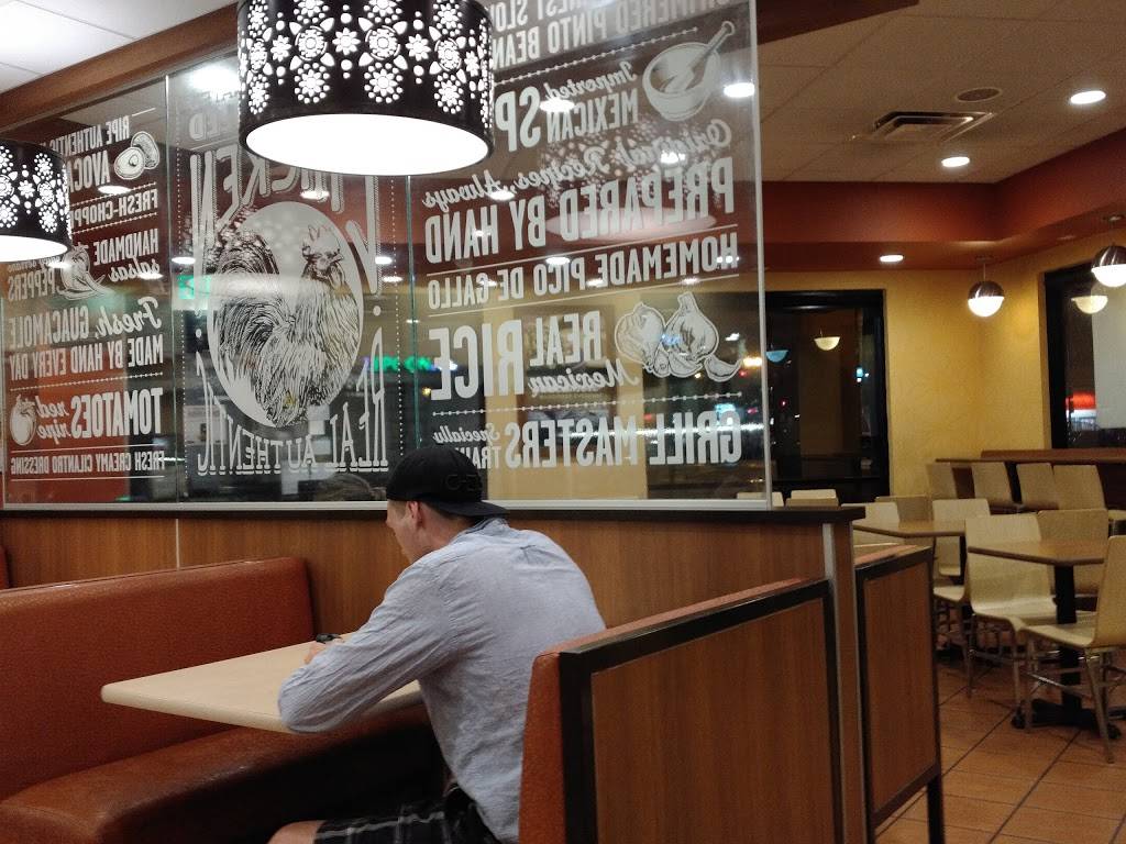 El Pollo Loco | restaurant | 631 Long Beach Boulevard, Long Beach, CA 90802, USA | 5624375689 OR +1 562-437-5689