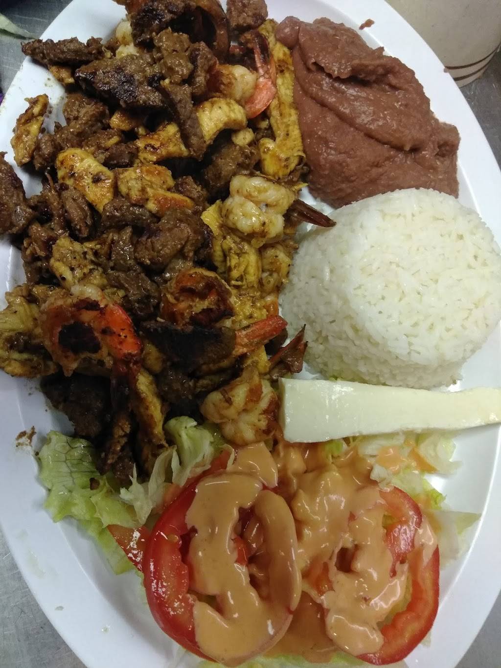 Casa Honduras | restaurant | 1323 440 8820, Getwell Rd #901, Memphis, TN 38111, USA | 9014408820 OR +1 901-440-8820