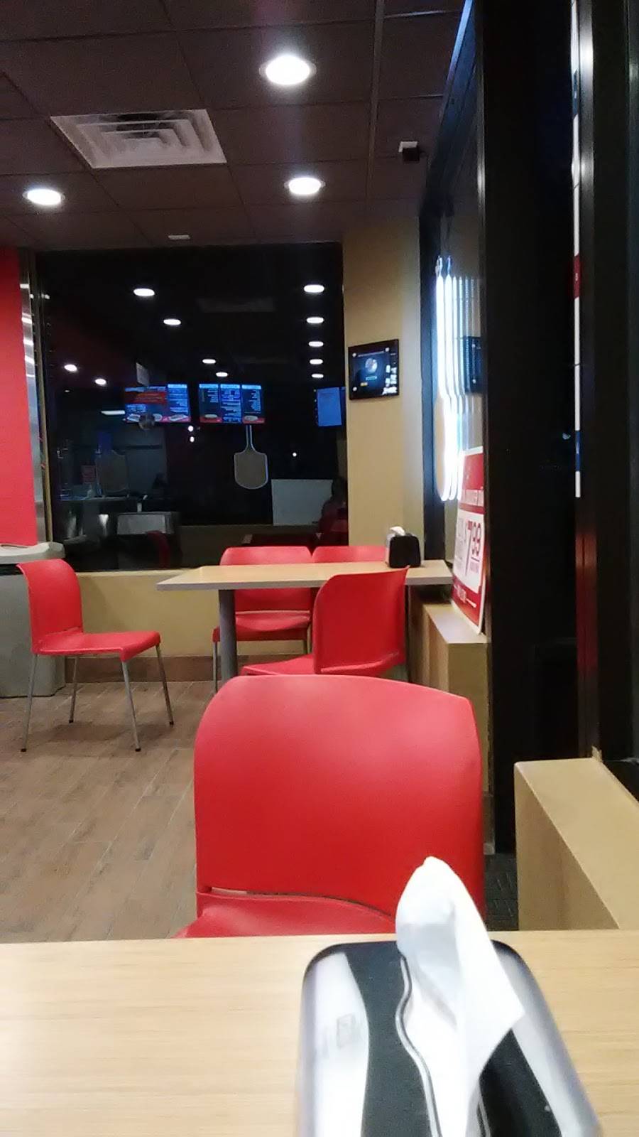 Dominos Pizza | meal delivery | 106 S Main St S, Austin, MN 55912, USA | 5074373030 OR +1 507-437-3030