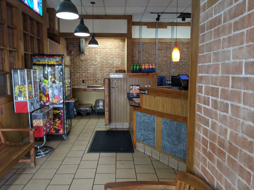 Pizza Hut | meal takeaway | 1144 Gallatin Ave, Madison, TN 37115, USA | 6158700413 OR +1 615-870-0413