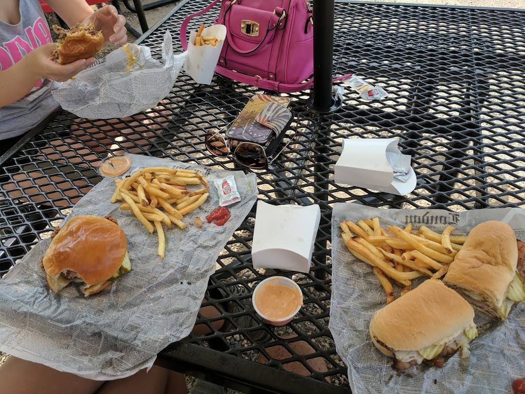 Smack Shack | restaurant | 1302 US-71, Okoboji, IA 51355, USA | 7123328245 OR +1 712-332-8245