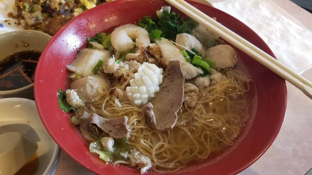 Jin Jin Deli | restaurant | 8220 SE Harrison St #138, Portland, OR 97216, USA | 5037748899 OR +1 503-774-8899