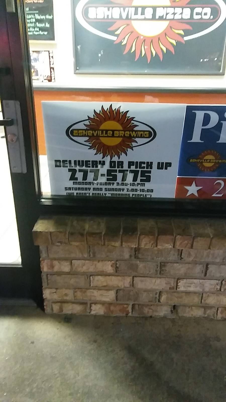 Asheville Pizza Co | restaurant | 1850 Hendersonville Rd, Asheville, NC 28803, USA | 8282775775 OR +1 828-277-5775