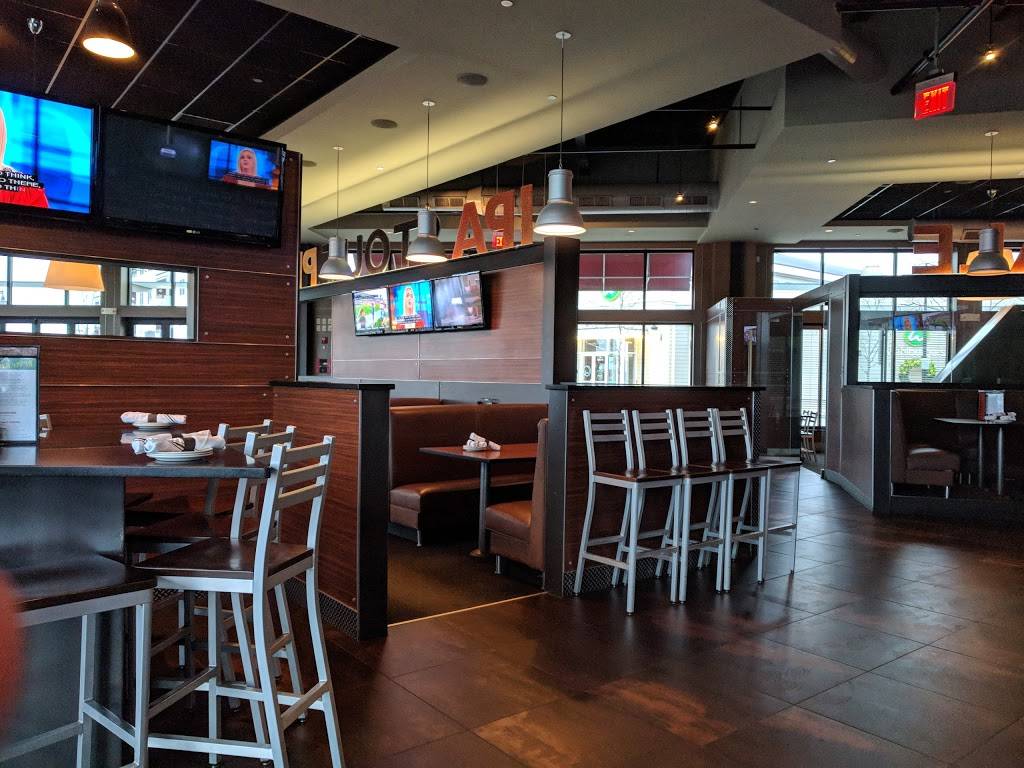 BEERWORKS (No. 5 Hingham) | restaurant | 18 Shipyard Dr, Hingham, MA 02043, USA | 7817492337 OR +1 781-749-2337