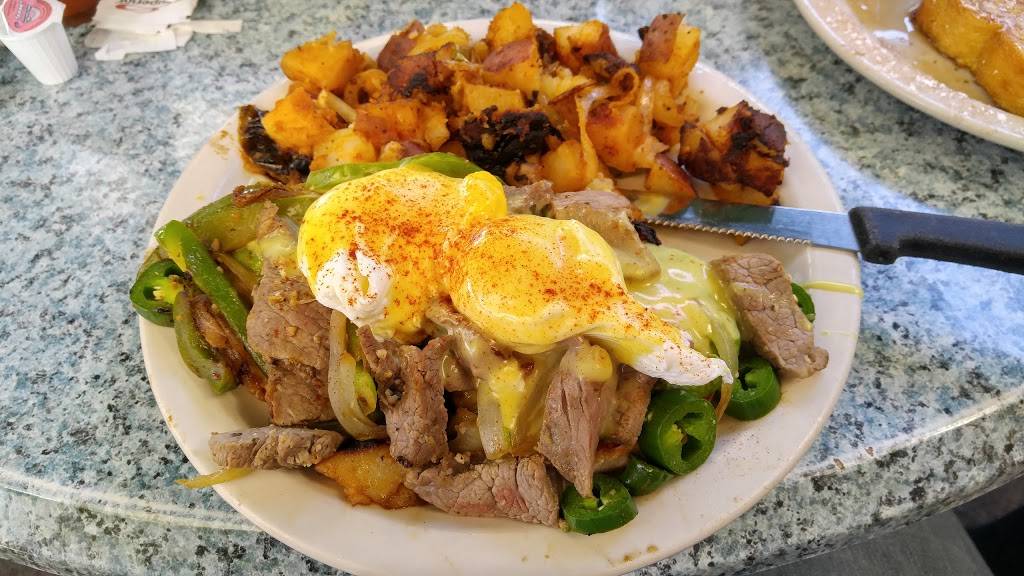 Bills Café | cafe | 1115 Willow St, San Jose, CA 95125, USA | 4082941125 OR +1 408-294-1125