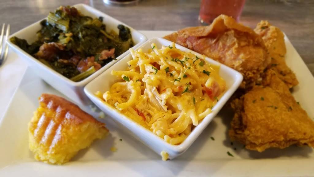 Soule | restaurant | 1931 W Chicago Ave, Chicago, IL 60622, USA | 3125263825 OR +1 312-526-3825