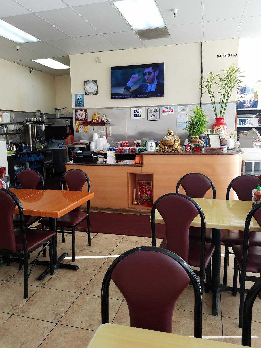 Pho Than An II | restaurant | 890 Renz Ln, Gilroy, CA 95020, USA | 4088473286 OR +1 408-847-3286