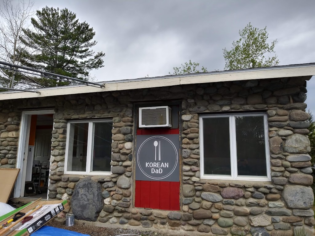 Korean Dad | restaurant | 1492 State St, Veazie, ME 04401, USA | 2079222893 OR +1 207-922-2893