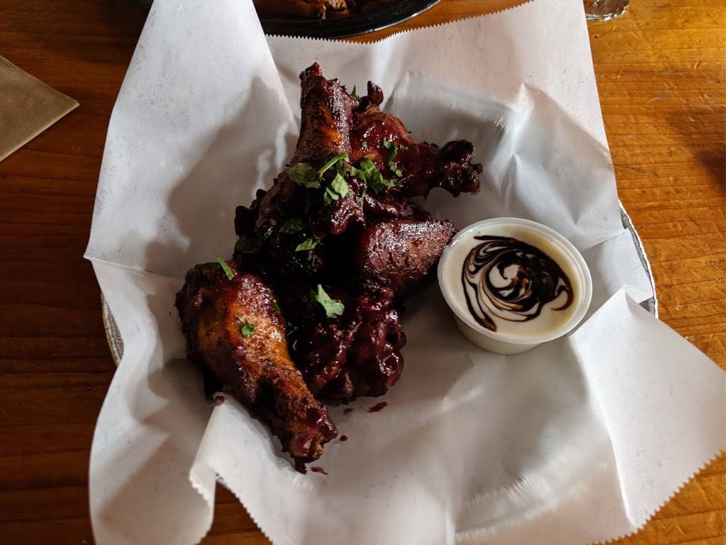 The Ranger Station | restaurant | 4260 SE Hawthorne Blvd, Portland, OR 97215, USA | 5038948455 OR +1 503-894-8455