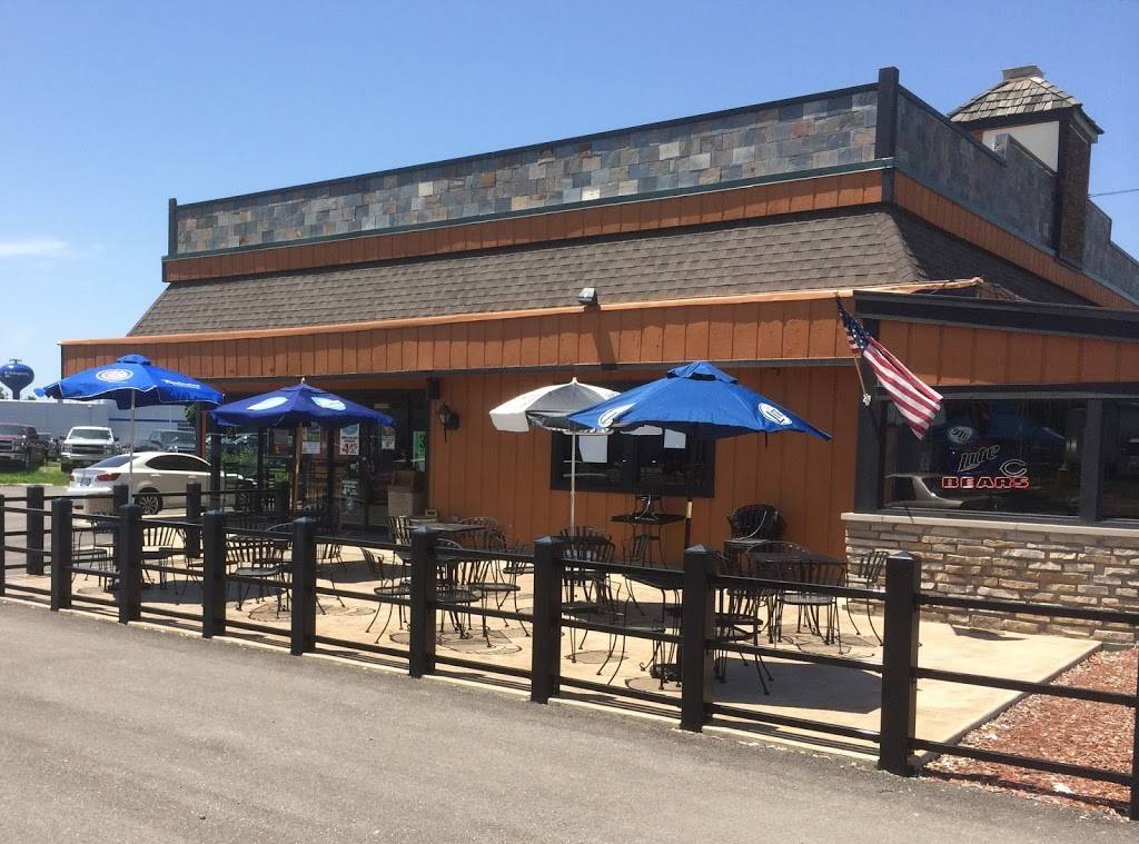 Fatty Magoos Bar & Eatery | restaurant | 551 S Bolingbrook Dr, Bolingbrook, IL 60440, USA | 6303128825 OR +1 630-312-8825