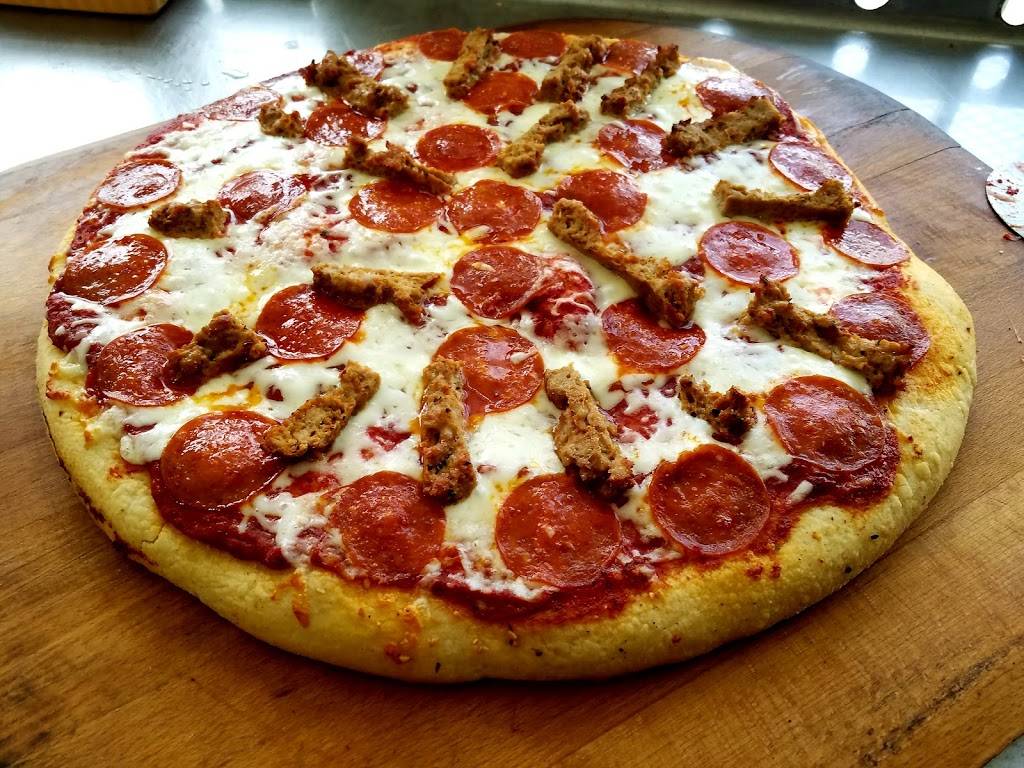 DPopolo Pizzas | restaurant | Av Flores Magón Local 6, Nueva Aurora Sur, 22604 Tijuana, B.C., Mexico | 016643826493 OR +52 664 382 6493