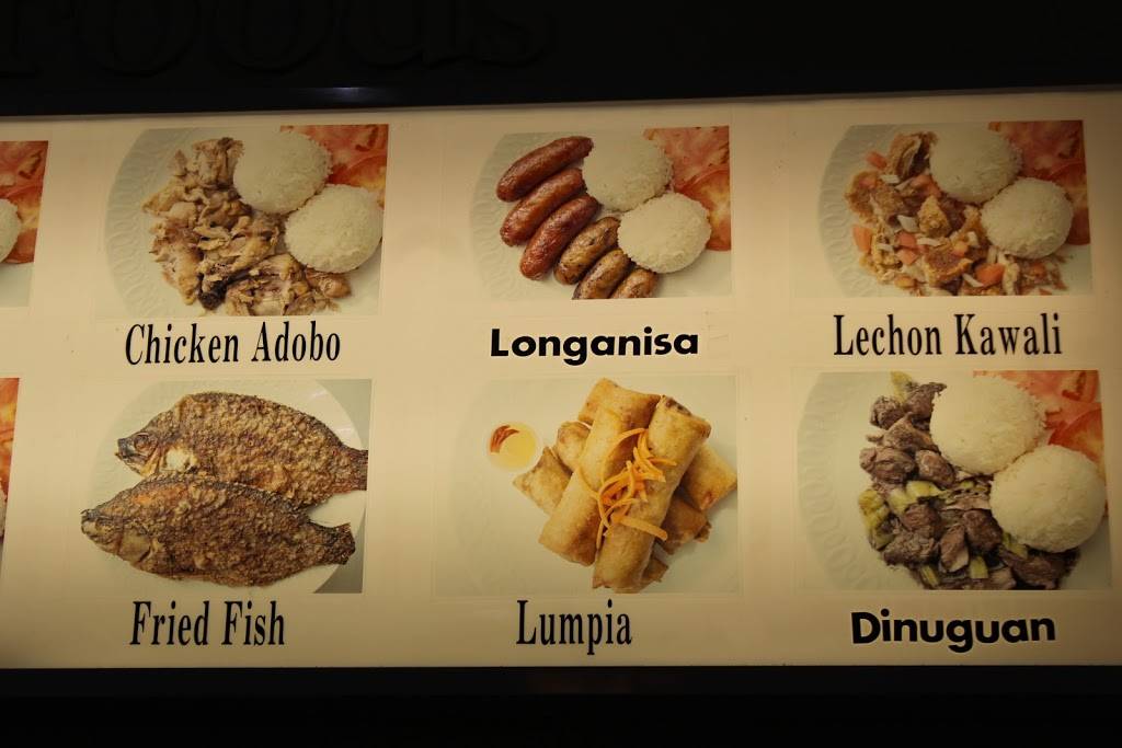 Kusina Korner Filipino Fast Food | restaurant | 1151 Mapunapuna St, Honolulu, HI 96819, USA | 8088330100 OR +1 808-833-0100