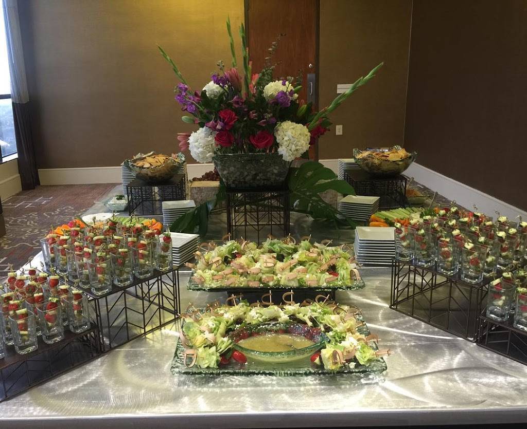 A Taste of the World | restaurant | 12324 Merit Dr, Dallas, TX 75251, USA | 2144556105 OR +1 214-455-6105