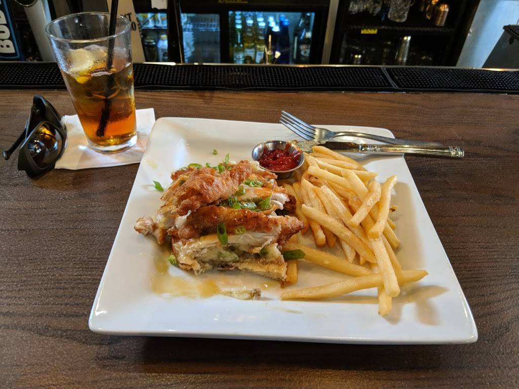 Hen Quarter | restaurant | 801 King St, Alexandria, VA 22314, USA | 7036848969 OR +1 703-684-8969