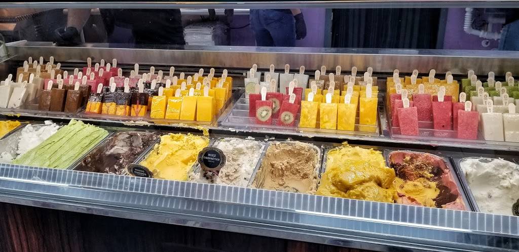 Lucha Libre Ice Cream & Churros | restaurant | 4925 W Market St Suite 1100, Greensboro, NC 27407, USA | 3369077086 OR +1 336-907-7086