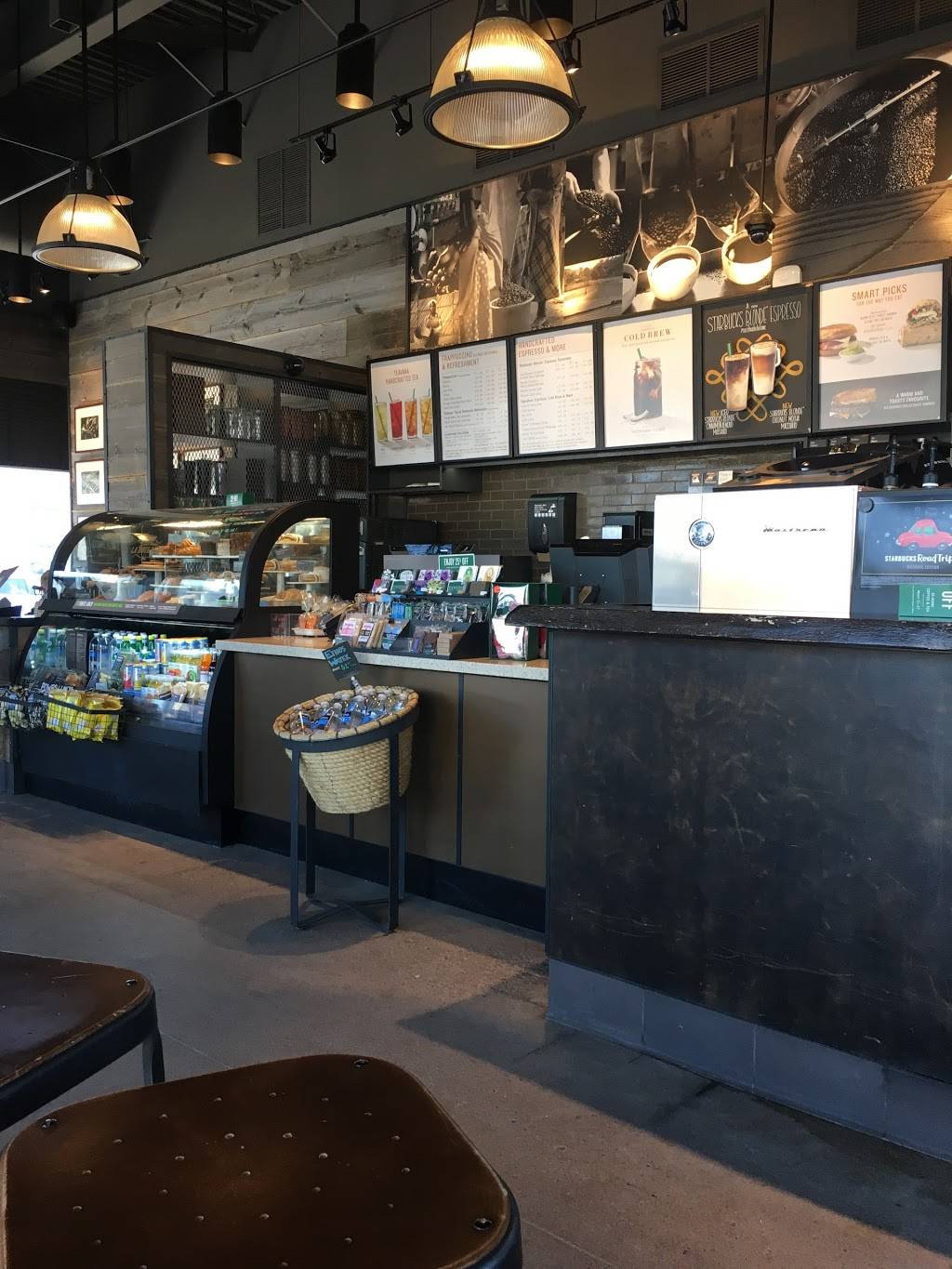 Starbucks | restaurant | 1930 Fowler Dr, Mississauga, ON L5K 0A1, Canada | 9058235347 OR +1 905-823-5347