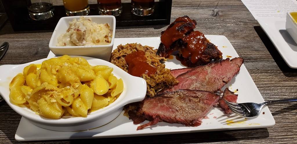 HELLUVA Brewing Company | restaurant | 3950 W Ray Rd #5, Chandler, AZ 85226, USA | 4806646488 OR +1 480-664-6488