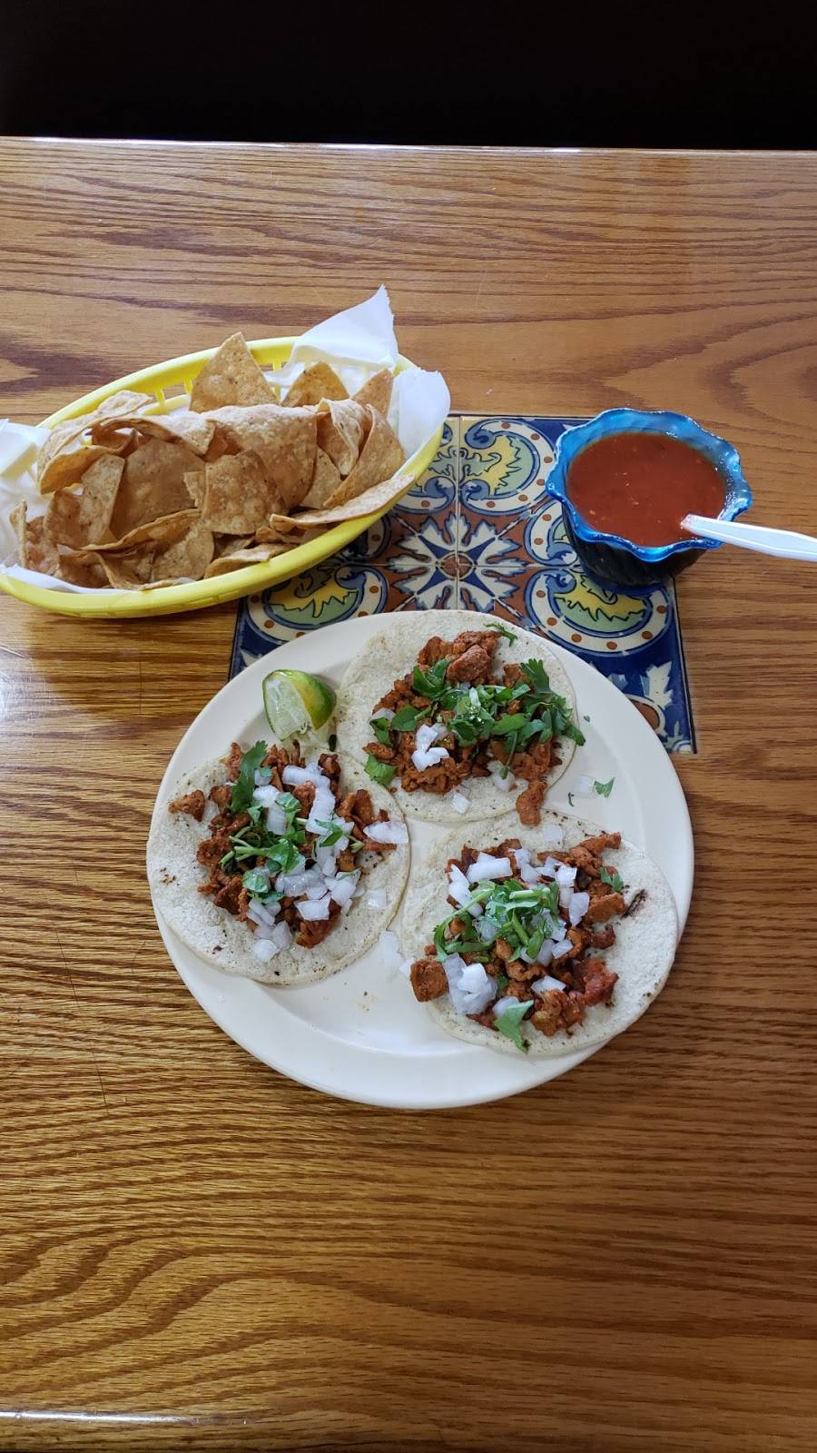 Taqueria Madero LLC | restaurant | 830 Lashley St # A, Longmont, CO 80504, USA | 3037767225 OR +1 303-776-7225