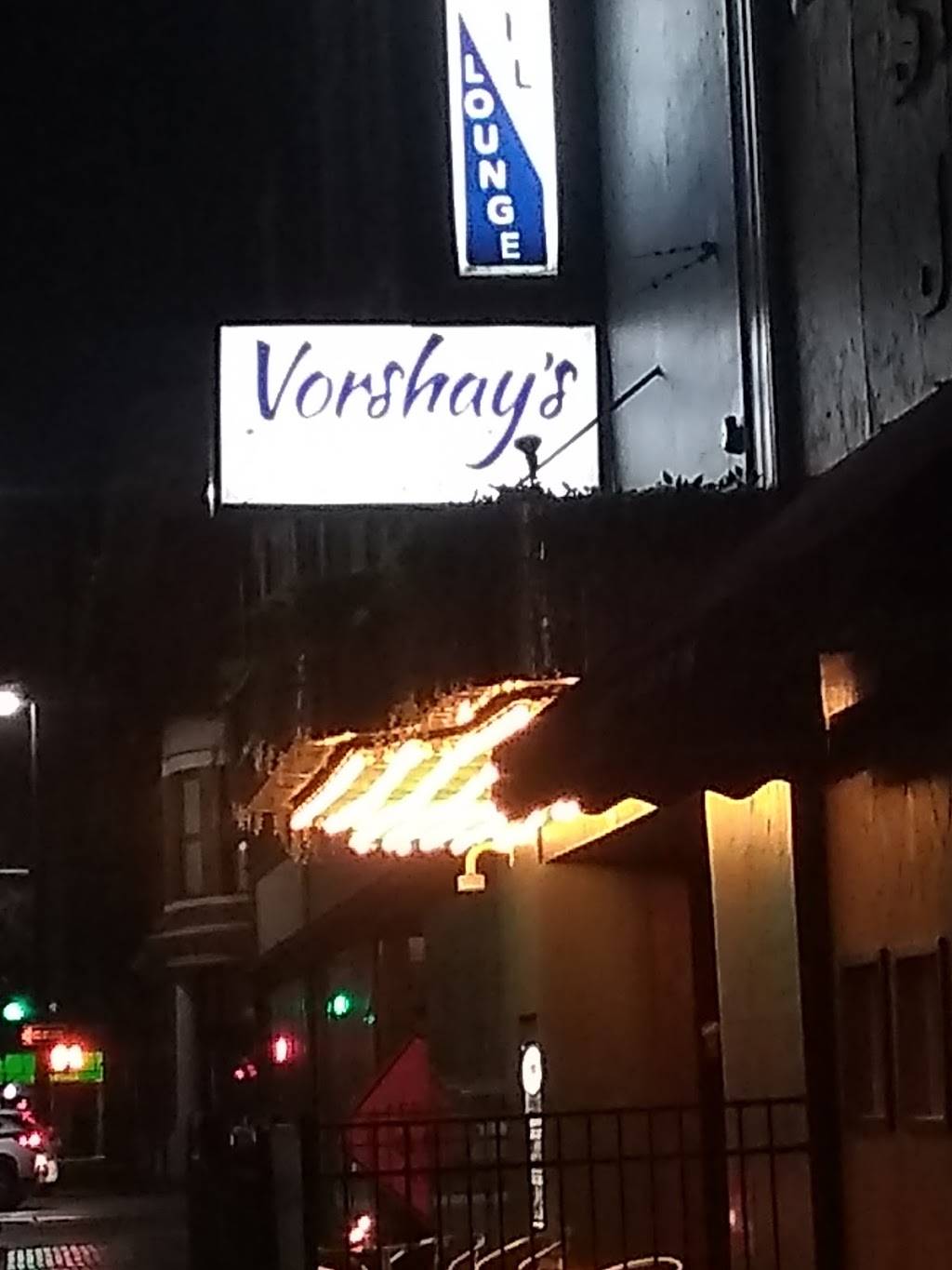 Vorshay’s Cocktail Lounge | restaurant | 417 E Douglas Ave, Wichita, KS 67202, USA | 3162659606 OR +1 316-265-9606