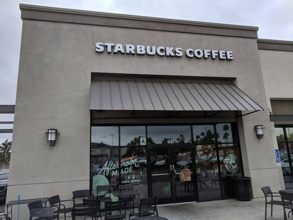Starbucks | cafe | 344 N McKinley St #101, Corona, CA 92879, USA | 9513402002 OR +1 951-340-2002