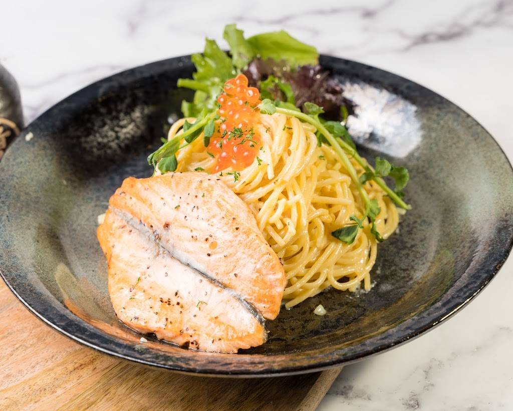 UMAMI HOUSE | restaurant | 2038 Sheppard Ave E, North York, ON M2J 5B3, Canada | 4164951208 OR +1 416-495-1208