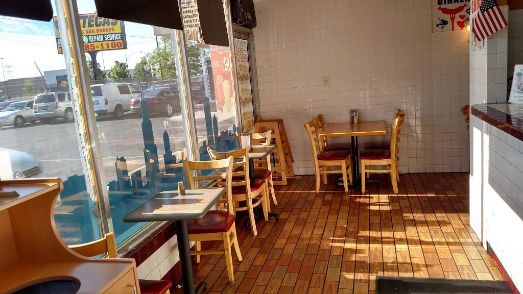 Chicago Cheese Steak | restaurant | 7759 S Cicero Ave, Chicago, IL 60652, USA | 7735850312 OR +1 773-585-0312