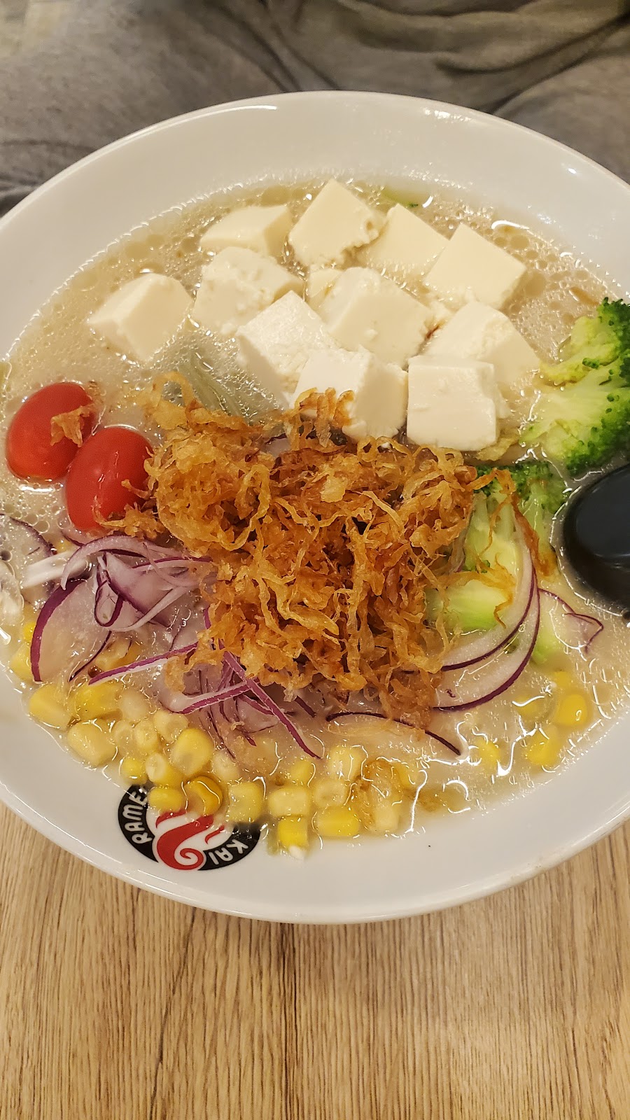 Kai Ramen Westchester | restaurant | 8334 Lincoln Blvd, Los Angeles, CA 90045, USA | 4248002588 OR +1 424-800-2588