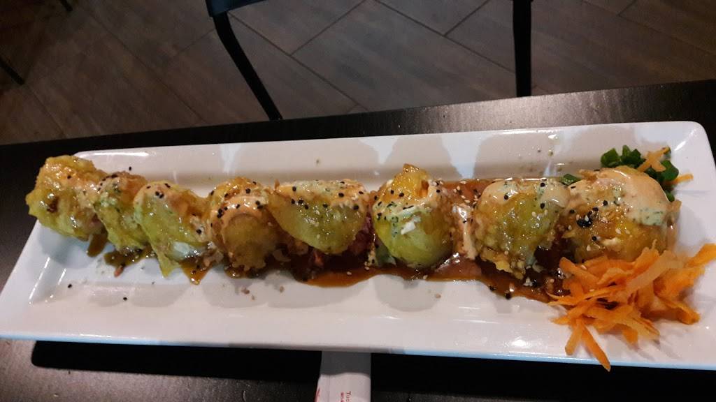 Sushi Fussion Plaza Hidalgo | restaurant | Calle Cuarta # 273, local 1, Hidalgo, 22880 Ensenada, B.C., Mexico | 016462057518 OR +52 646 205 7518