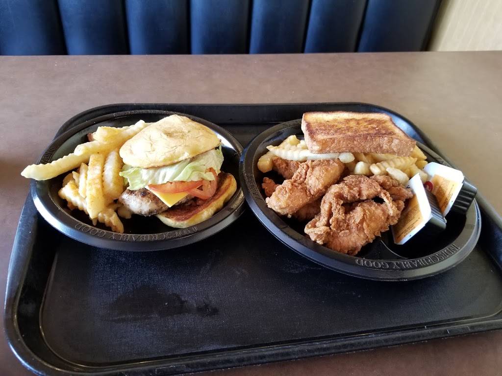 Zaxbys Chicken Fingers & Buffalo Wings | restaurant | 821 Knox Abbott Dr, Cayce, SC 29033, USA | 8037915200 OR +1 803-791-5200