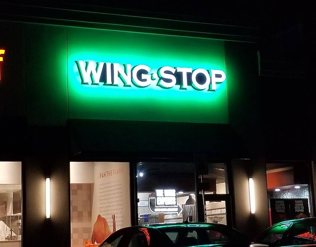Wingstop | restaurant | 8641 W Ridgewood Dr, Parma, OH 44129, USA | 4403455181 OR +1 440-345-5181