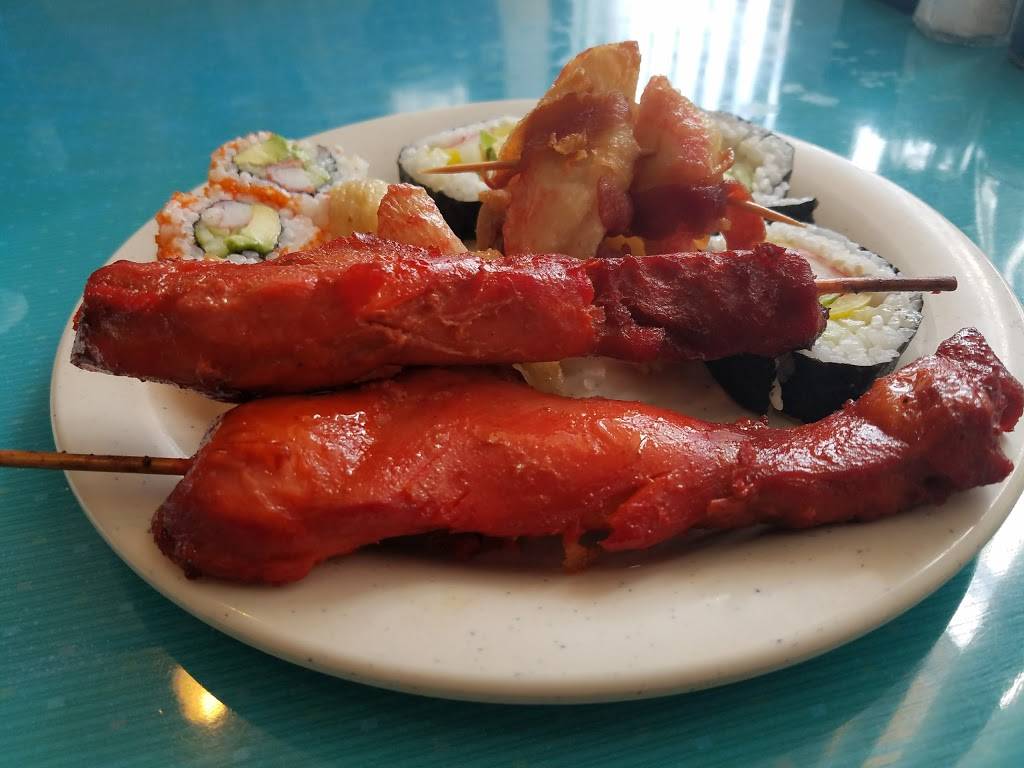 Panda Buffet Restaurant | restaurant | 35535 Euclid Ave #5, Willoughby, OH 44094, USA | 4409511788 OR +1 440-951-1788