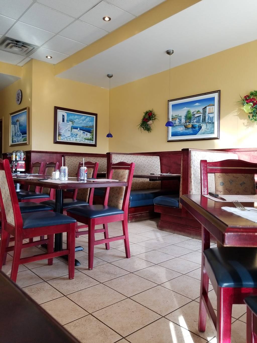 Restaurant Les Cèdres 4 Etoiles | restaurant | 212 Chemin Saint-Féréol, Les Cèdres, QC J7T 1J2, Canada | 4504524444 OR +1 450-452-4444