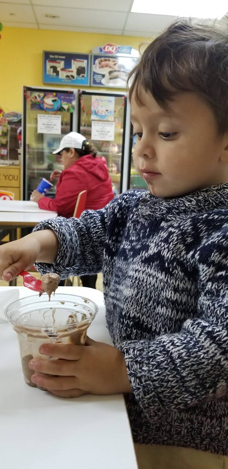 Dairy Queen | restaurant | 4040 SW 67th Ave, Miami, FL 33155, USA | 3056651387 OR +1 305-665-1387