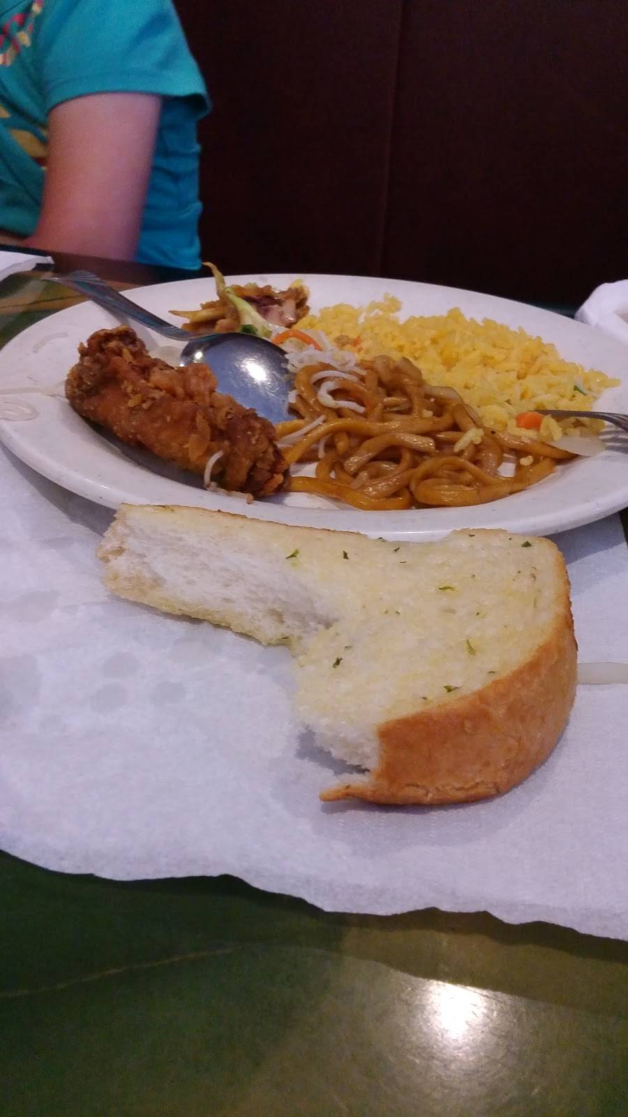 Red Ginger Buffet | restaurant | 1018 Over Mountain Dr, Elizabethton, TN 37643, USA | 4235436288 OR +1 423-543-6288