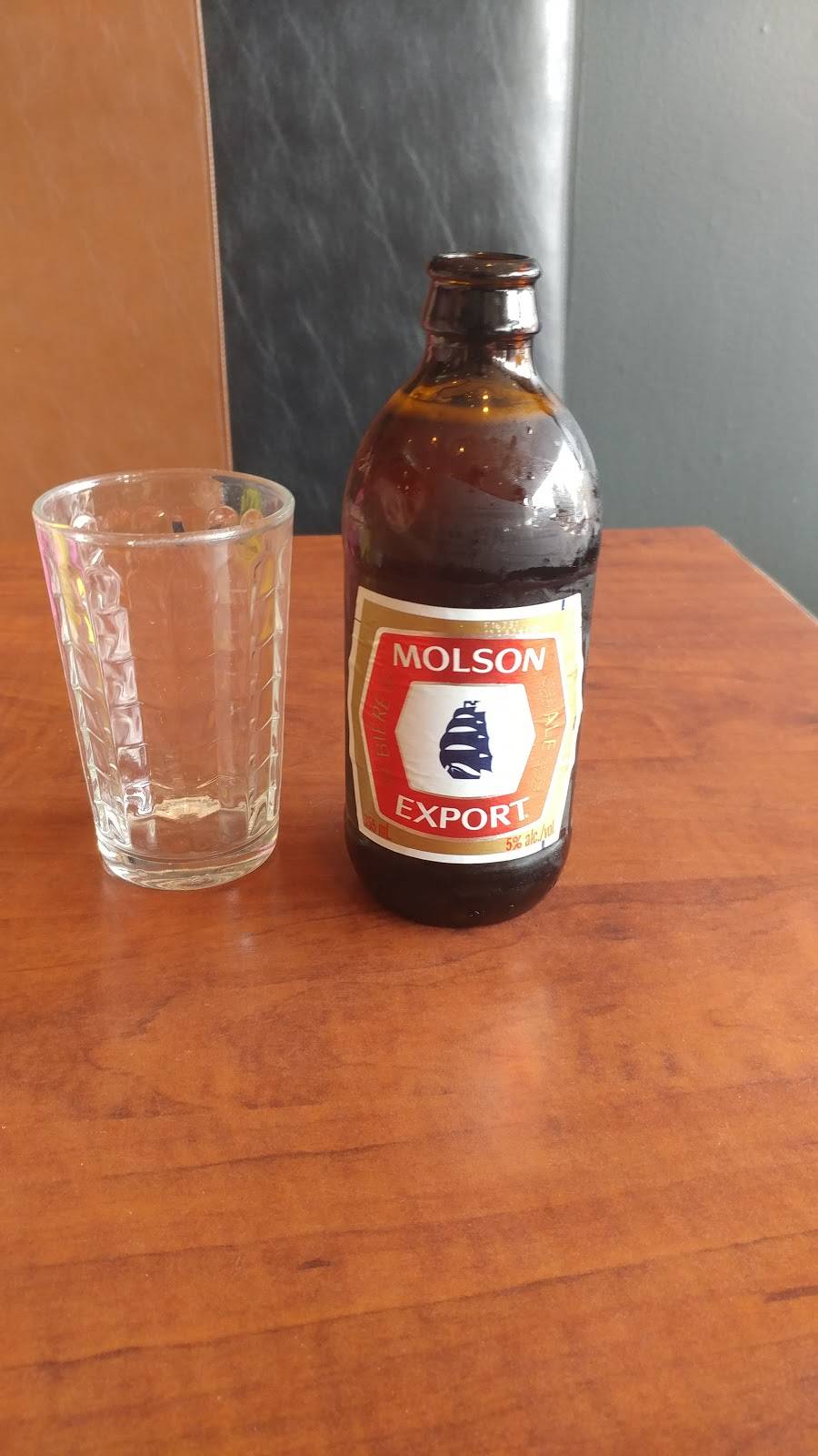 Restaurant Aux 3 Grelots | restaurant | 101 Rue Lachapelle E Local C, Saint-Rémi, QC J0L 2L0, Canada | 4504543414 OR +1 450-454-3414